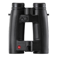 Leica Geovid HD-R 2700 10x42 w/ Open Hinge