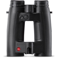 LEICA Geovid HD-B 3200.Com 10x42mm Binoculars (Yards), with User Ballistic Interface