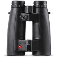LEICA Geovid HD-B 3200.Com 8x56mm Binoculars (Yards), with User Ballistic Interface