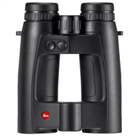 LEICA Geovid Pro HD 10x42mm Binoculars (Yards), with User Ballistic Interface