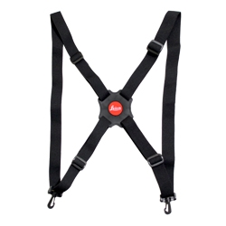 LEICA Bino-Harness Strap with Keeper