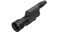 LEUPOLD Mark 4 20-60x80mm Tactical Spotting Scope (Rubber Armored) (TMR Reticle)
