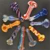 Glass Pipes GALLERY