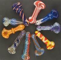 Glass Pipes GALLERY