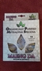 KRATOM O.P.M.S Silver 16ct