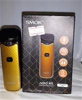 SMOK NORD POD