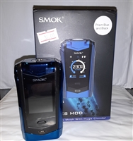 SMOK SPECIES MOD