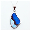 Small Wing Shaped Butterfly Wing Pendants