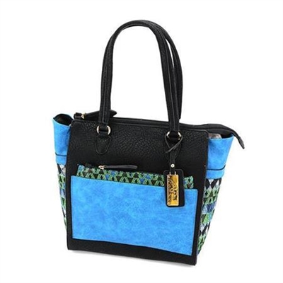 Aztec Cameleon Concealed Carry Handbag (Free Shipping)