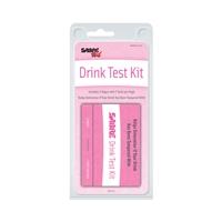 SABRE Personal Protection Drink Test Kit