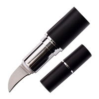 Black Lipstick Knife