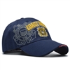 Coast Guard Cap Blue