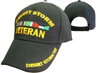 Desert Storm Cap