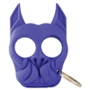 Brutus Self-Defense Keychain Blue