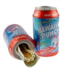 Diversion Safes Drink-Hawaiian Punch