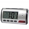 Digital Alarm Clock DVR with motion detector 4GB