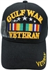 Gulf War Veteran Cap