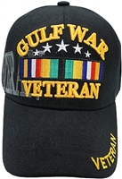 Gulf War Veteran Cap