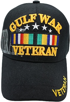 Gulf War Veteran Cap