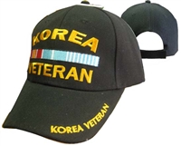 Korean War Veteran Cap