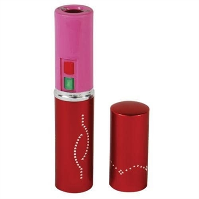 Combo /Perfume Stun and Pepper Spray