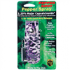 2 Pack Pepper Sprays-Purple and Black