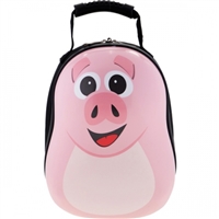 Cuties and Pals Pookie the Pig Backpack