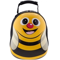 Cuties and Pals Cazbi Bee Backpack