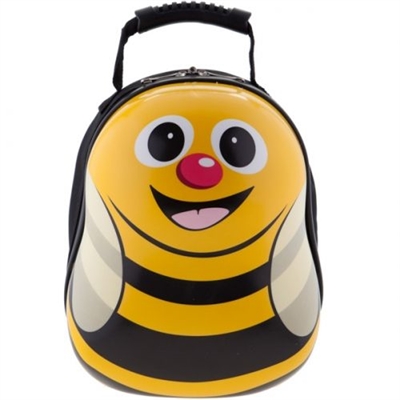 Cuties and Pals Cazbi Bee Backpack