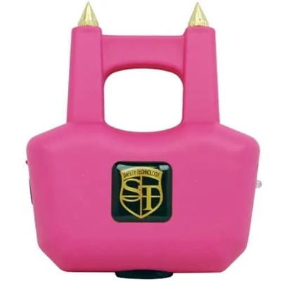 Spike Stun Gun - Pink