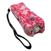 Streetwise Ladies Choice 21,000,000 Stun Gun - Pink Ribbon