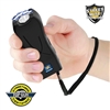 Life Guard 6,500,000* Stun Gun Black