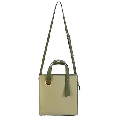 Sage Concealed Carry Handbag