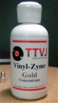 TTVJAudio Vinyl Zyme Record Cleaner 2 oz Concentrate