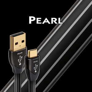 Audioquest Pearl USB Cable