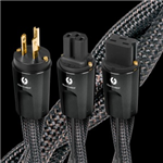Audioquest Thunder High Current Power Cable