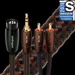 Audioquest Big Sur Interconnect Cable