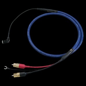 Iridium Phono Cable