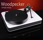 Dr Feickert Woodpecker Deluxe K-SS12VTA