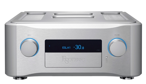 Esoteric F-01 Class A Integrated Amplifier