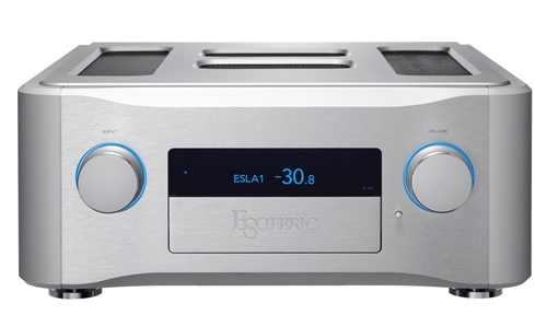 Esoteric F-02 Class A-B Integrated Amplifier