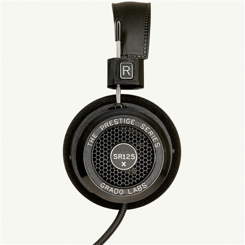 Grado SR-125x Prestige Headphone
