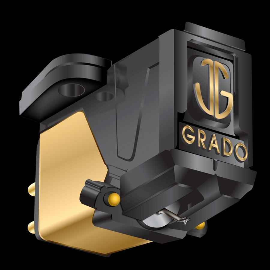 Grado cartridge discount