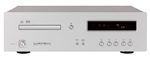 Luxman D-03x CD Player and DAC