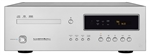 Luxman D-10x SACD Player w/MQA