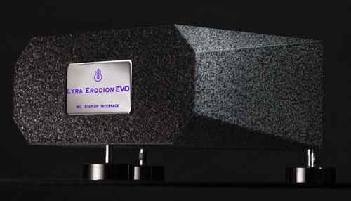 Lyra Erodion  EVO MC Step Up Interface