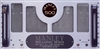 Manley Neo-Classic 500 Watt Monoblocks