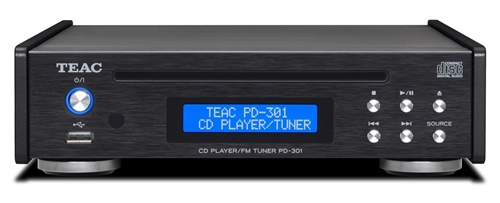 Cassette AD Player and CD SE TEAC 850