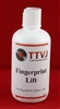 TTVJ Fingerprint Lift 8 oz Record Cleaner
