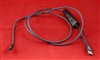AudioQuest USB A to Micro B 1.5M Cable USED